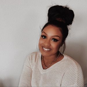 Meet your Posher, Sadie